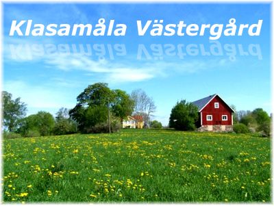 Klasam&aring;la